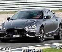 Maserati Ghibli 2018 2019 220 ricambi