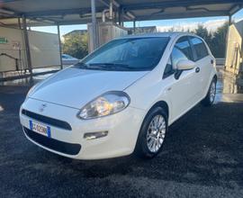 Fiat Punto Evo Punto Evo 1.3 Mjt 95 CV DPF 5 porte