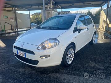 Fiat Punto Evo Punto Evo 1.3 Mjt 95 CV DPF 5 porte