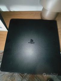 PS4 SLIM 2021