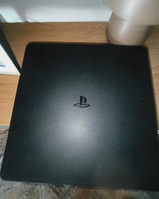 PS4 SLIM 2021