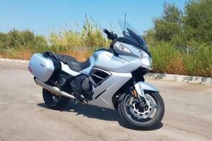Triumph Trophy SE 1215 ABS