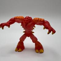 Gormiti Evoluzione Finale Lo Strappapensieri