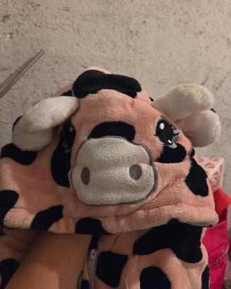 Costume /tuta Mucca