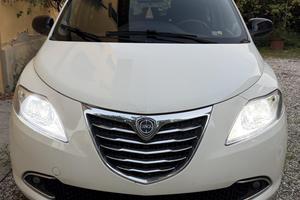 Lancia Ypsilon benzina GPL – Unico proprietario.