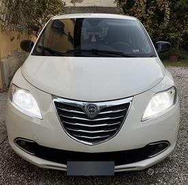 Lancia Ypsilon benzina GPL – Unico proprietario.