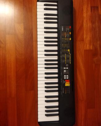 tastiera Yamaha PSR F52