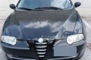 alfa 147 1.6 twin Spark GPL