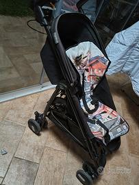 passeggino peg perego