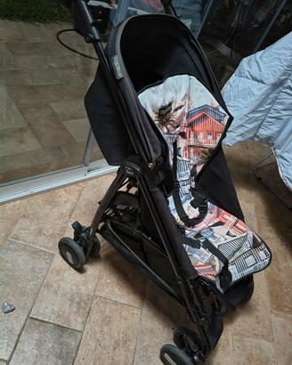 passeggino peg perego