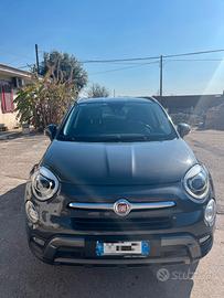Fiat 500x - 2016 unico proprietario