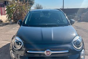 Fiat 500x - 2016 unico proprietario