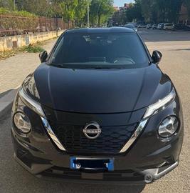 Nissan JUKE Agosto 2023 km 45000