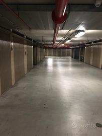 GARAGE Parcheggio TOSCHI