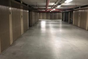 GARAGE Parcheggio TOSCHI