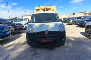 FIAT Doblo Doblò 1.6 MJT 105CV PC-TN Cargo Lamie