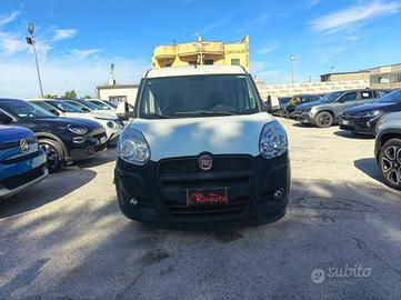 FIAT Doblo Doblò 1.6 MJT 105CV PC-TN Cargo Lamie