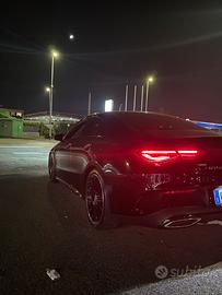 🔥 MERCEDES CLA AMG – PERFETTA - TAGLIANDATA 🔥