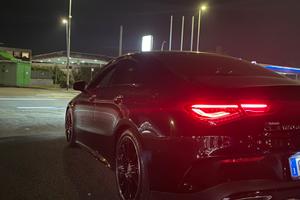 🔥 MERCEDES CLA AMG – PERFETTA - TAGLIANDATA 🔥