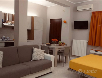 Casa Mya, prenotazioni da marzo in poi