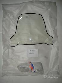 parabrezza originale mod.sport aprilia area51