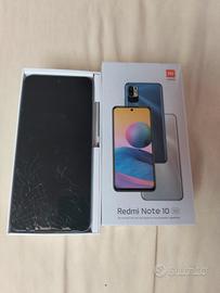 redmi note 10 5 g