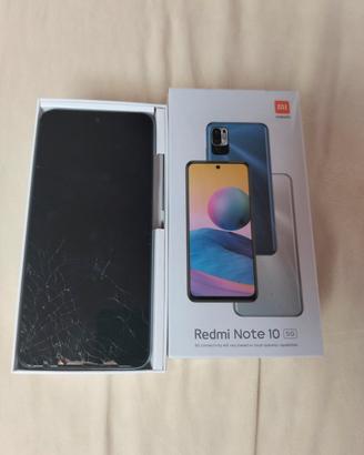 redmi note 10 5 g