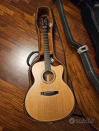 Chitarra acustica Lakewood J 14 CP