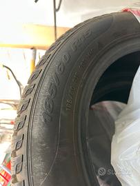 Gomme invernali 185/60 r15