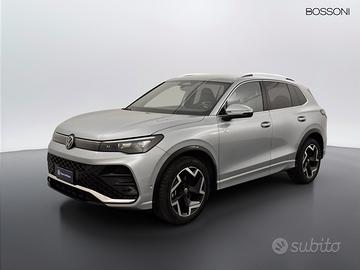 Volkswagen Tiguan 2.0 tdi scr 150cv r-line dsg