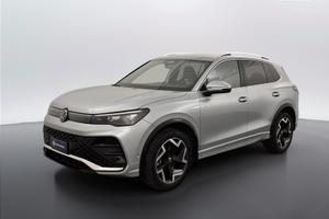 Volkswagen Tiguan 2.0 tdi scr 150cv r-line dsg