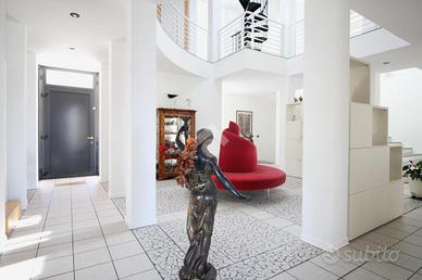 BIFAMILIARE A CESENA