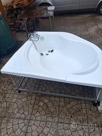 Vasca da bagno 