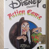 Videogiochi classici Disney PC