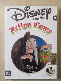 Videogiochi classici Disney PC