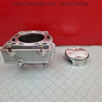 CILINDRO PISTONE KTM EXC 250 2006 EX SXF 2005 2007
