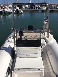 Gommone Selva 5.40 anno 2006