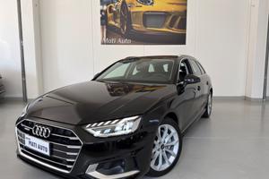 Audi A4 Avant 40 TDI quattro S tronic Business Adv