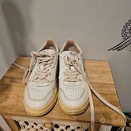 Scarpe Autry