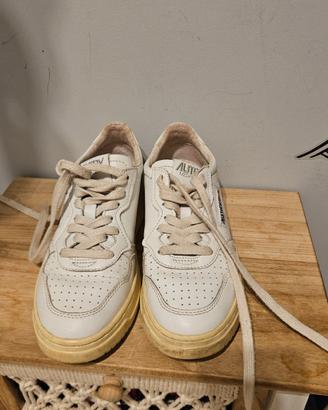 Scarpe Autry