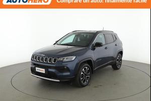 JEEP Compass EL18609