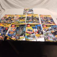 magazine lego