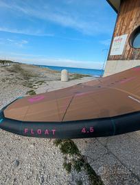 DUOTONE flote 4,5 MT  SLS 2026