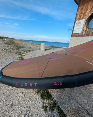 DUOTONE flote 4,5 MT  SLS 2026