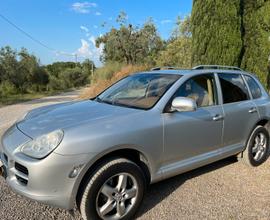 Porsche cayenne 3.2 v6 imp. gpl