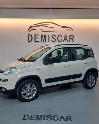 Fiat Panda 1.3 MJT S&S 4x4