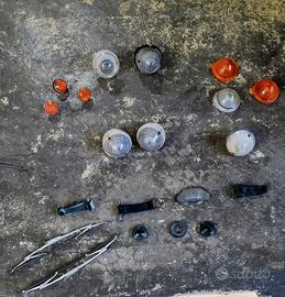 articoli vari d'epoca fiat 