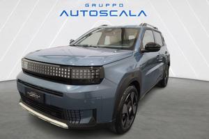 FIAT Grande Panda 1.2 100cv S&S Icon #PackTeck