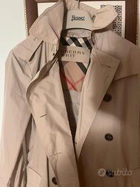 Trench Burberry Brit