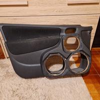 Pannello interno per portiera Peugeot 207